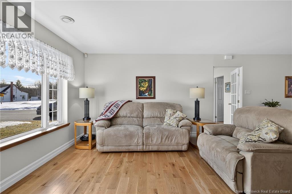 415 Rue Pinet, Bertrand, New Brunswick  E1W 1K9 - Photo 36 - NB134908