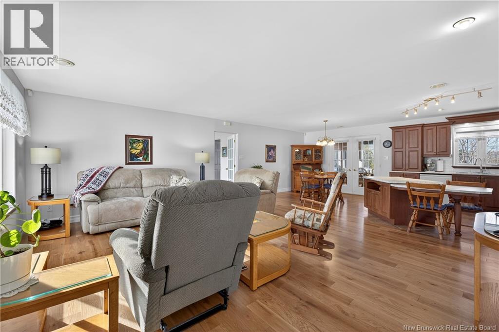 415 Rue Pinet, Bertrand, New Brunswick  E1W 1K9 - Photo 37 - NB134908