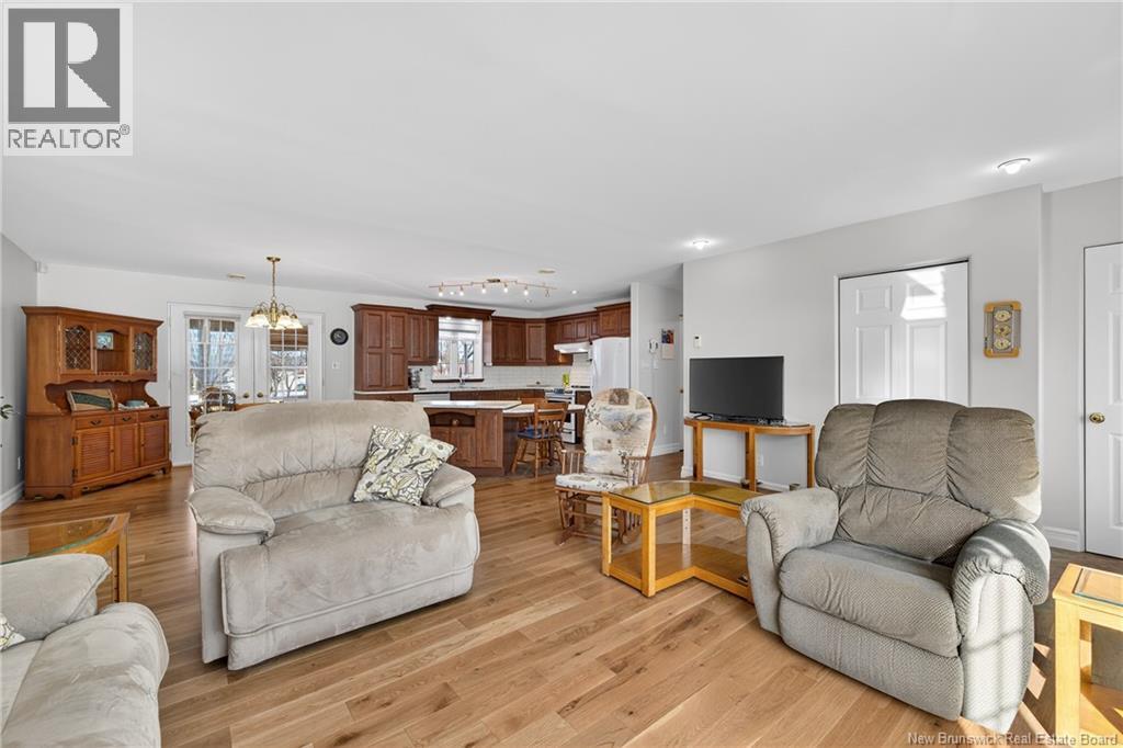 415 Rue Pinet, Bertrand, New Brunswick  E1W 1K9 - Photo 38 - NB134908