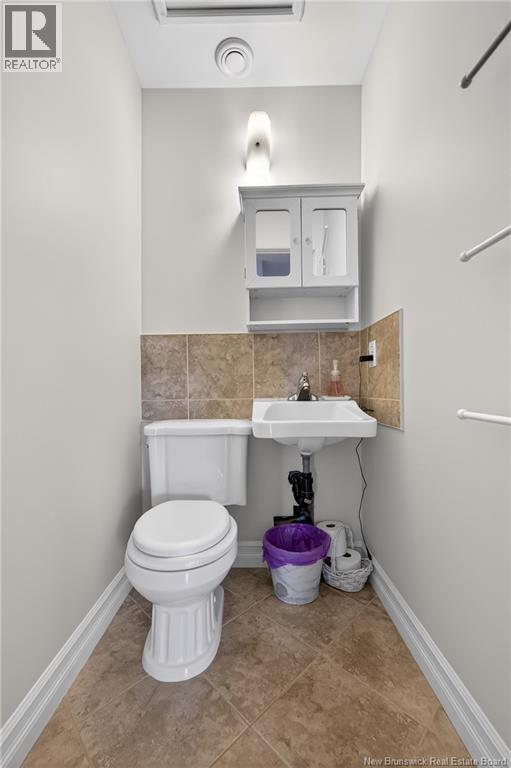 415 Rue Pinet, Bertrand, New Brunswick  E1W 1K9 - Photo 39 - NB134908
