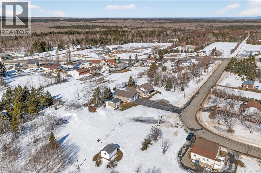 415 Rue Pinet, Bertrand, New Brunswick  E1W 1K9 - Photo 43 - NB134908
