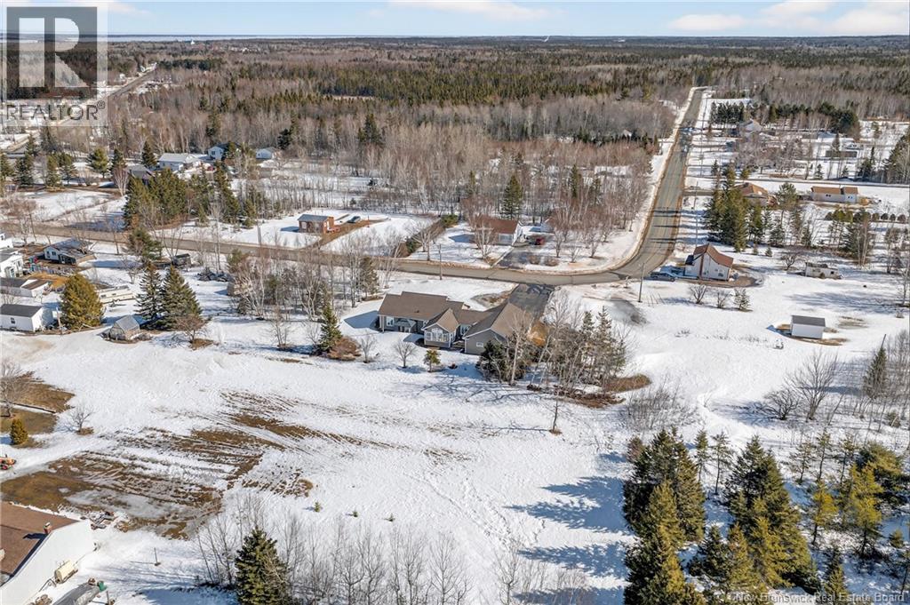 415 Rue Pinet, Bertrand, New Brunswick  E1W 1K9 - Photo 44 - NB134908