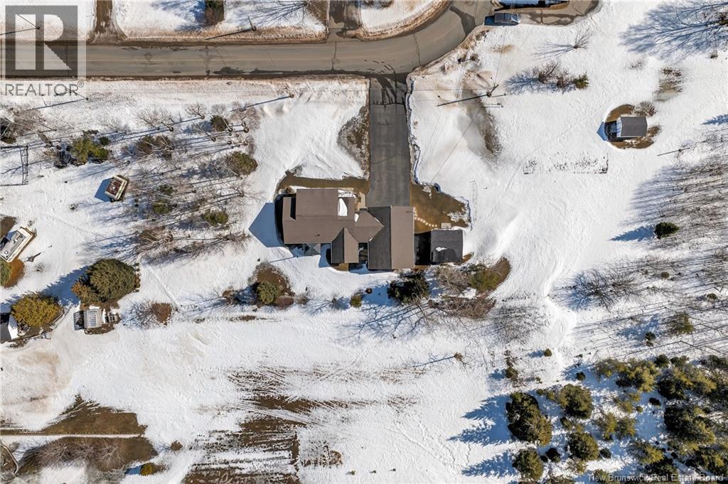 415 Rue Pinet, Bertrand, New Brunswick  E1W 1K9 - Photo 46 - NB134908