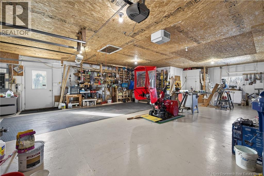 415 Rue Pinet, Bertrand, New Brunswick  E1W 1K9 - Photo 49 - NB134908