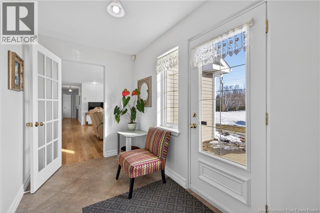 415 Rue Pinet, Bertrand, New Brunswick  E1W 1K9 - Photo 5 - NB134908