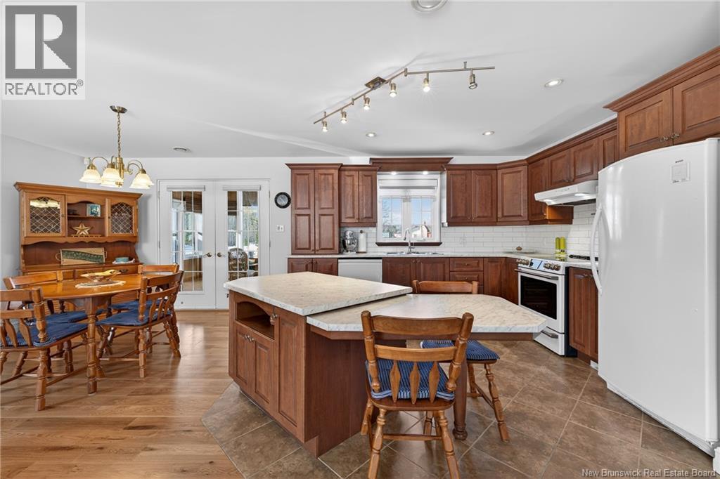 415 Rue Pinet, Bertrand, New Brunswick  E1W 1K9 - Photo 6 - NB134908