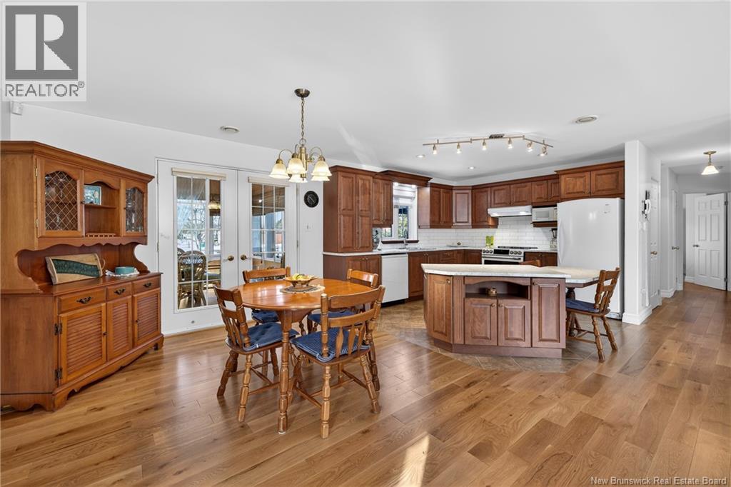 415 Rue Pinet, Bertrand, New Brunswick  E1W 1K9 - Photo 7 - NB134908