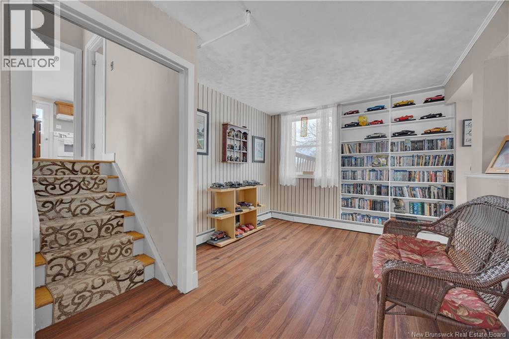 50 Creighton Avenue, Saint John, New Brunswick  E2J 3G7 - Photo 17 - NB134628