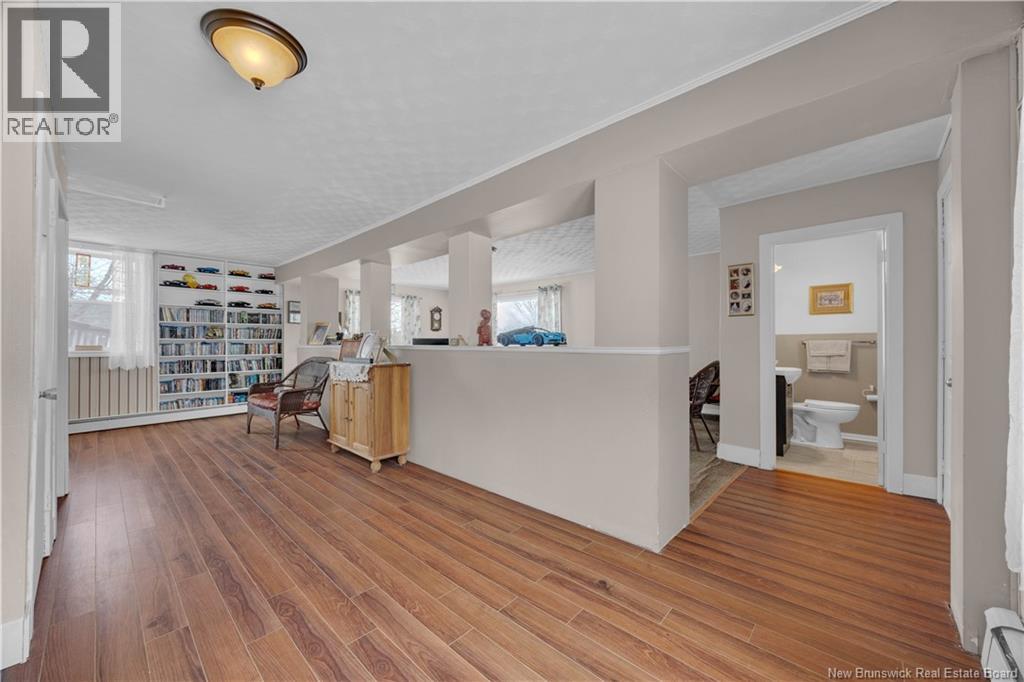 50 Creighton Avenue, Saint John, New Brunswick  E2J 3G7 - Photo 19 - NB134628