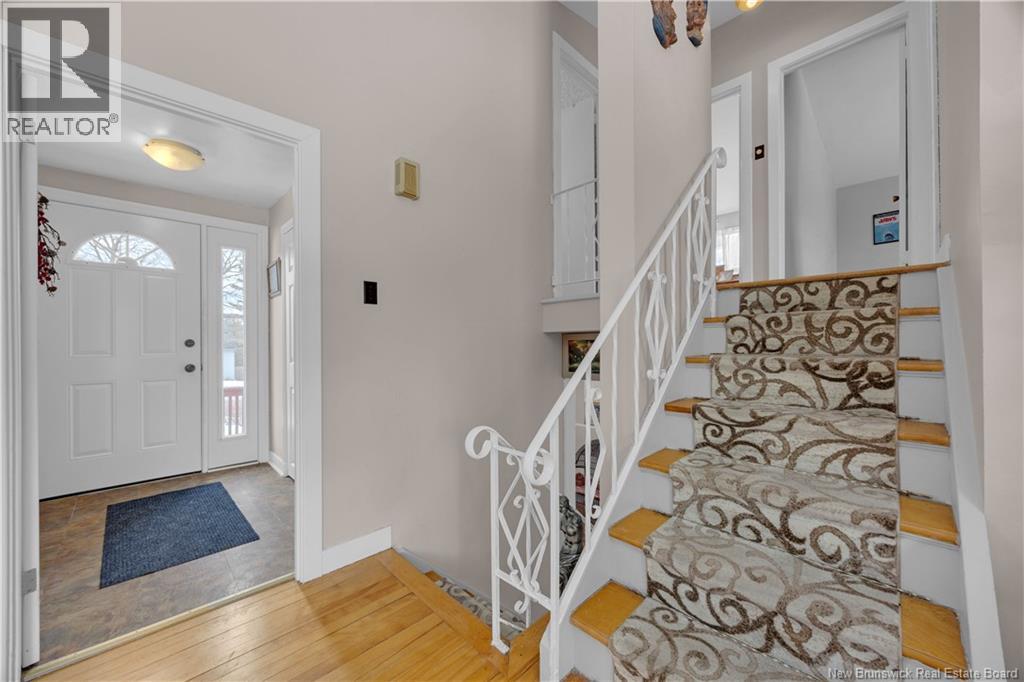 50 Creighton Avenue, Saint John, New Brunswick  E2J 3G7 - Photo 2 - NB134628