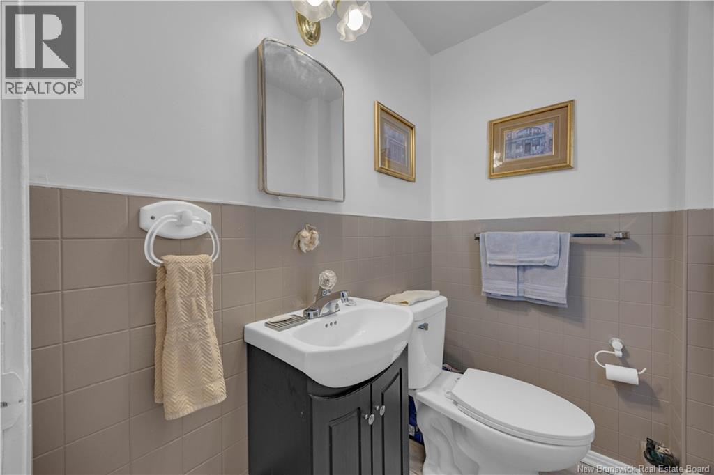 50 Creighton Avenue, Saint John, New Brunswick  E2J 3G7 - Photo 20 - NB134628