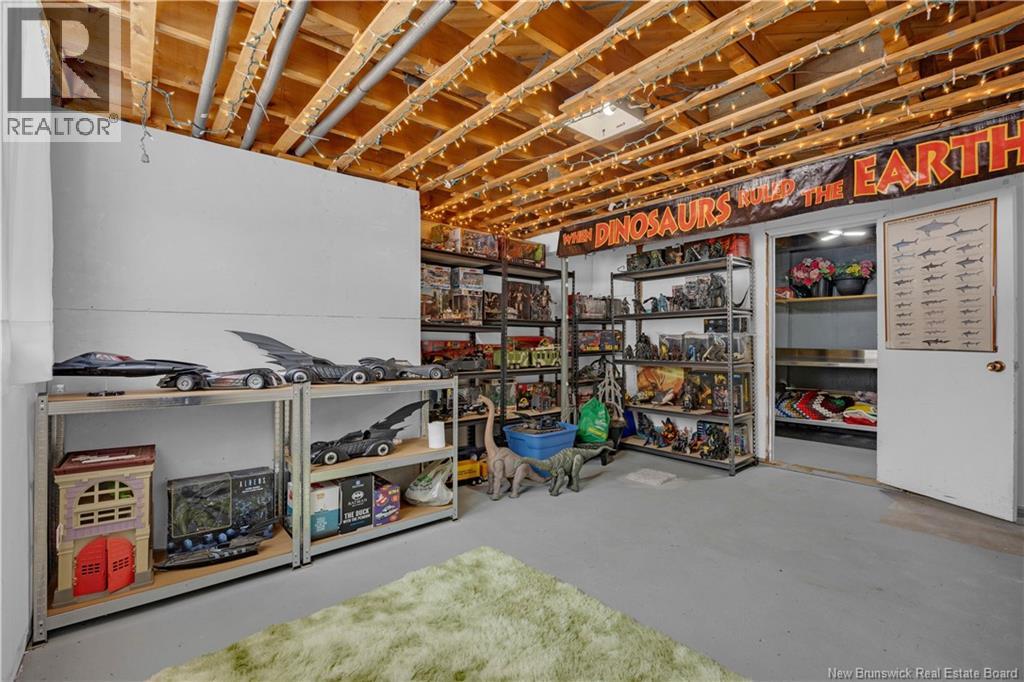 50 Creighton Avenue, Saint John, New Brunswick  E2J 3G7 - Photo 23 - NB134628