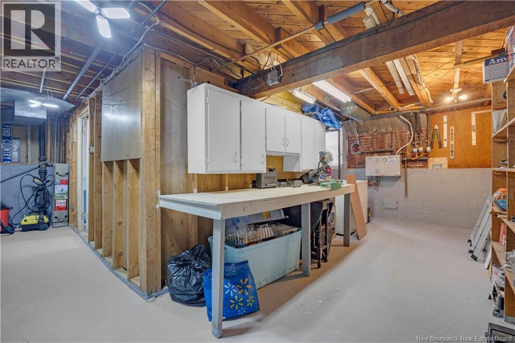 50 Creighton Avenue, Saint John, New Brunswick  E2J 3G7 - Photo 25 - NB134628