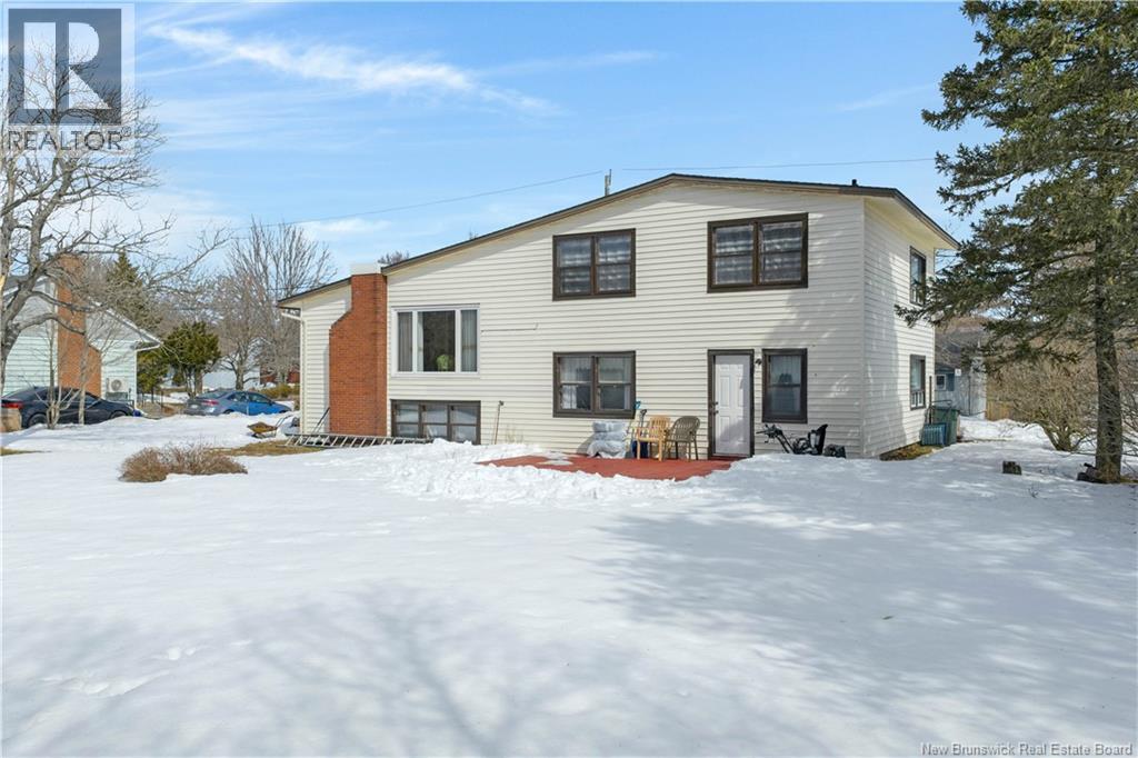 50 Creighton Avenue, Saint John, New Brunswick  E2J 3G7 - Photo 27 - NB134628