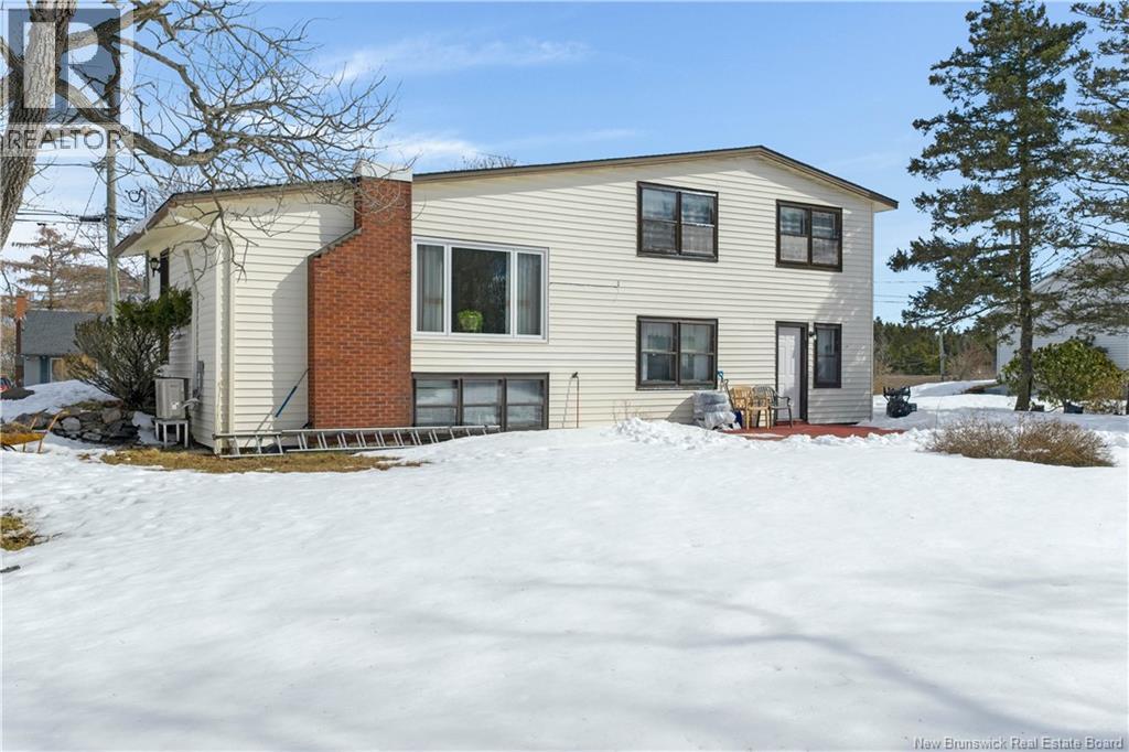 50 Creighton Avenue, Saint John, New Brunswick  E2J 3G7 - Photo 28 - NB134628