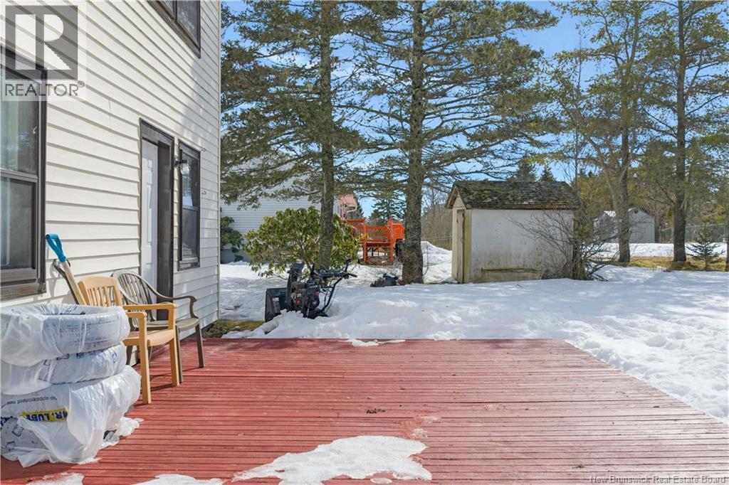 50 Creighton Avenue, Saint John, New Brunswick  E2J 3G7 - Photo 29 - NB134628