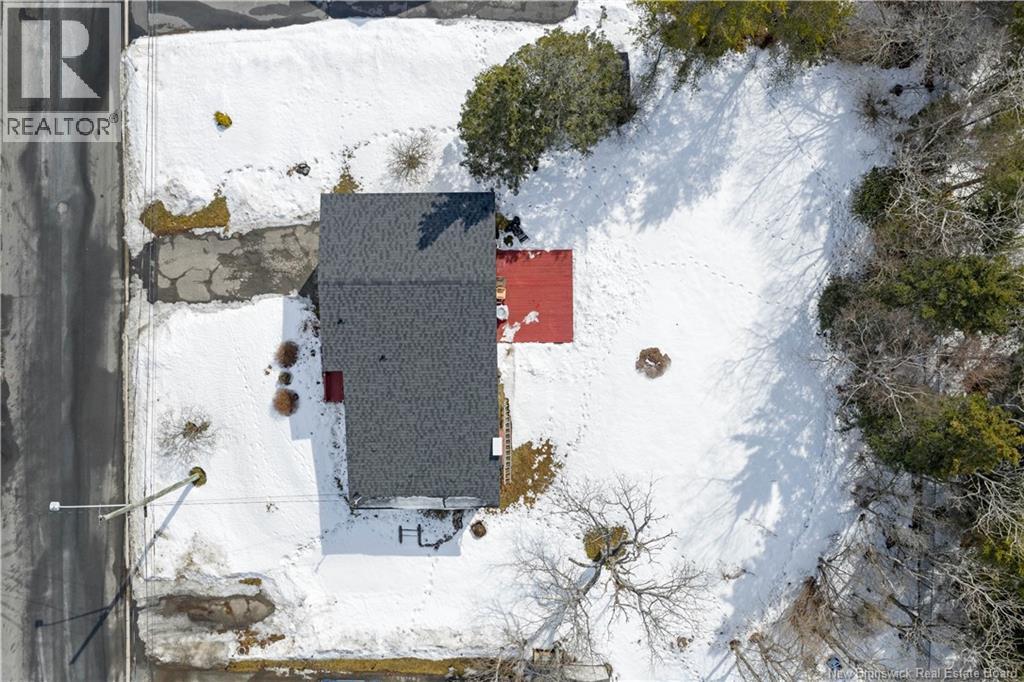 50 Creighton Avenue, Saint John, New Brunswick  E2J 3G7 - Photo 30 - NB134628