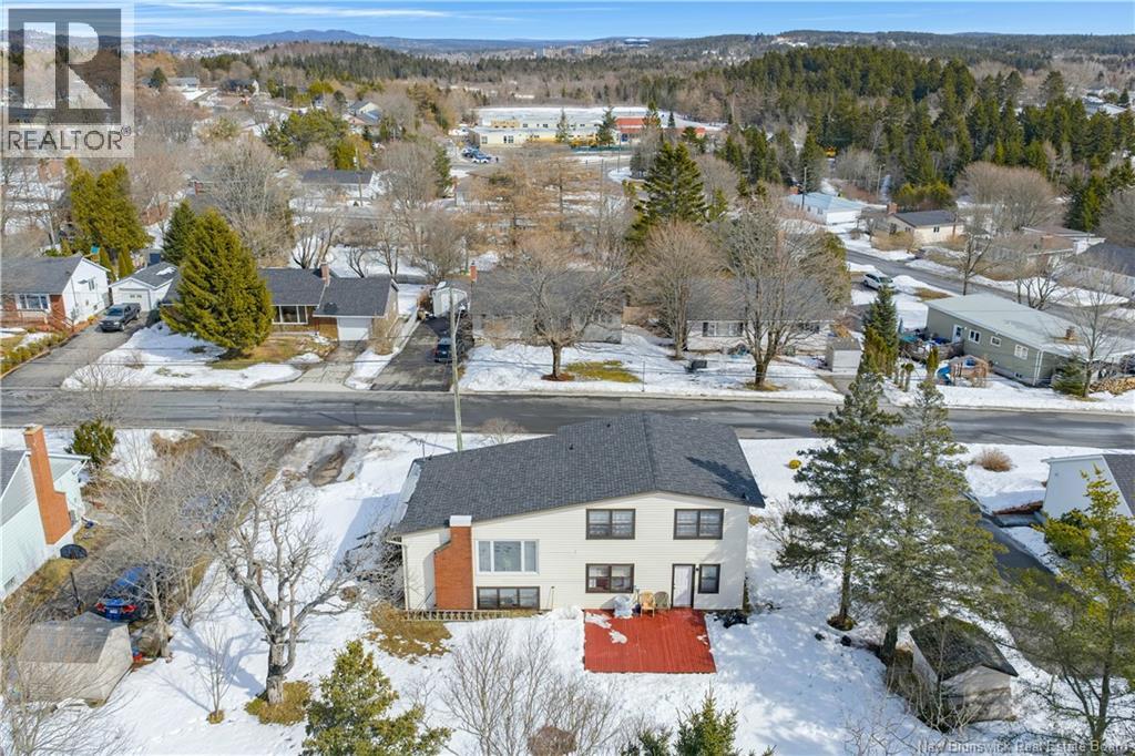 50 Creighton Avenue, Saint John, New Brunswick  E2J 3G7 - Photo 32 - NB134628