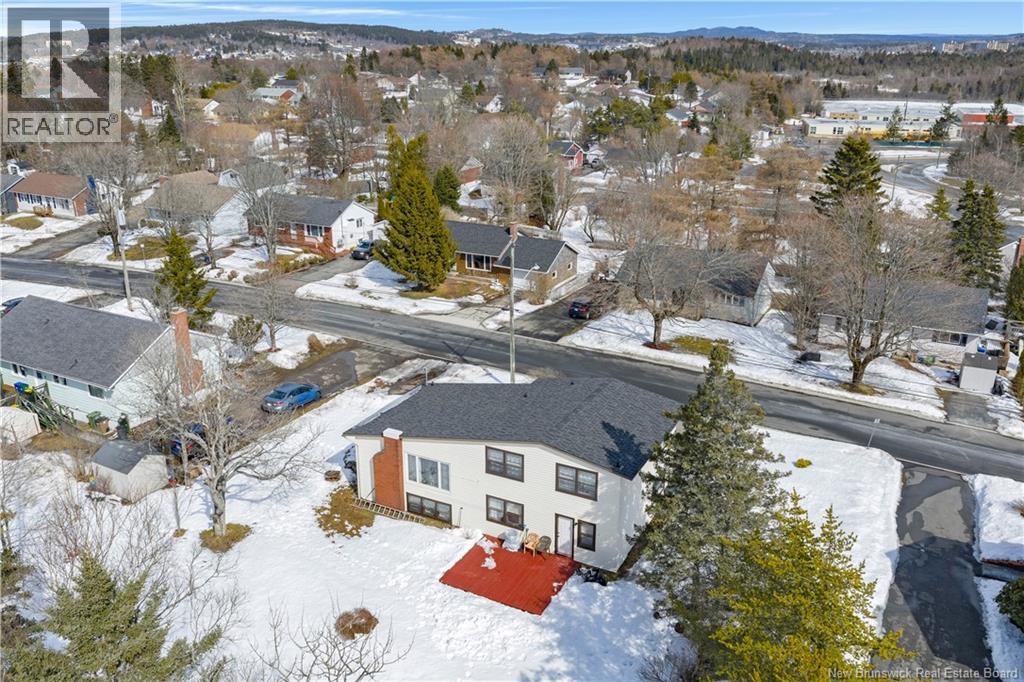 50 Creighton Avenue, Saint John, New Brunswick  E2J 3G7 - Photo 33 - NB134628