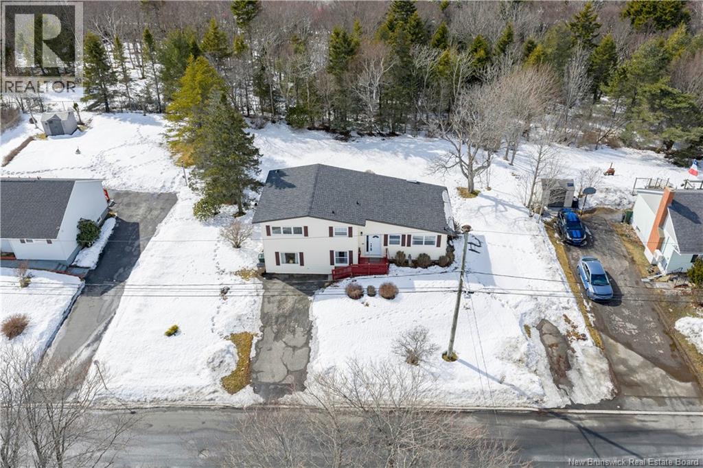 50 Creighton Avenue, Saint John, New Brunswick  E2J 3G7 - Photo 34 - NB134628