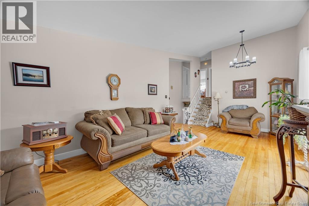 50 Creighton Avenue, Saint John, New Brunswick  E2J 3G7 - Photo 4 - NB134628