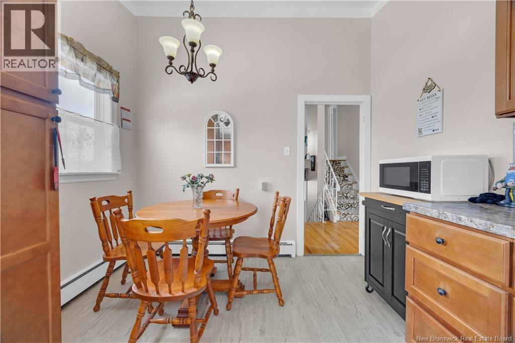 50 Creighton Avenue, Saint John, New Brunswick  E2J 3G7 - Photo 7 - NB134628