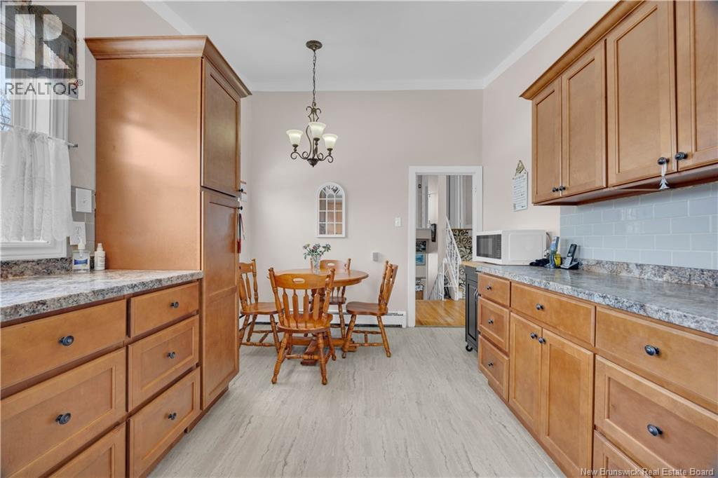 50 Creighton Avenue, Saint John, New Brunswick  E2J 3G7 - Photo 8 - NB134628