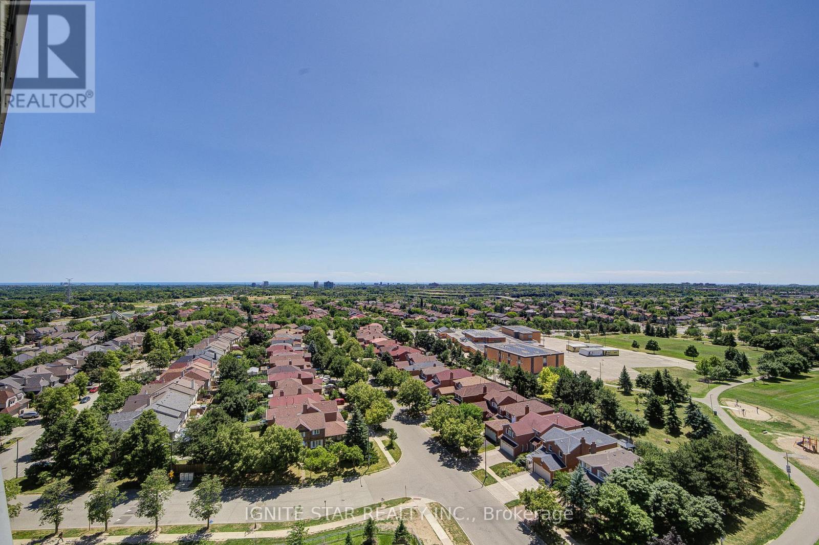 1508 - 4655 Metcalfe Avenue, Mississauga, Ontario  L5M 0Z7 - Photo 2 - W12874210