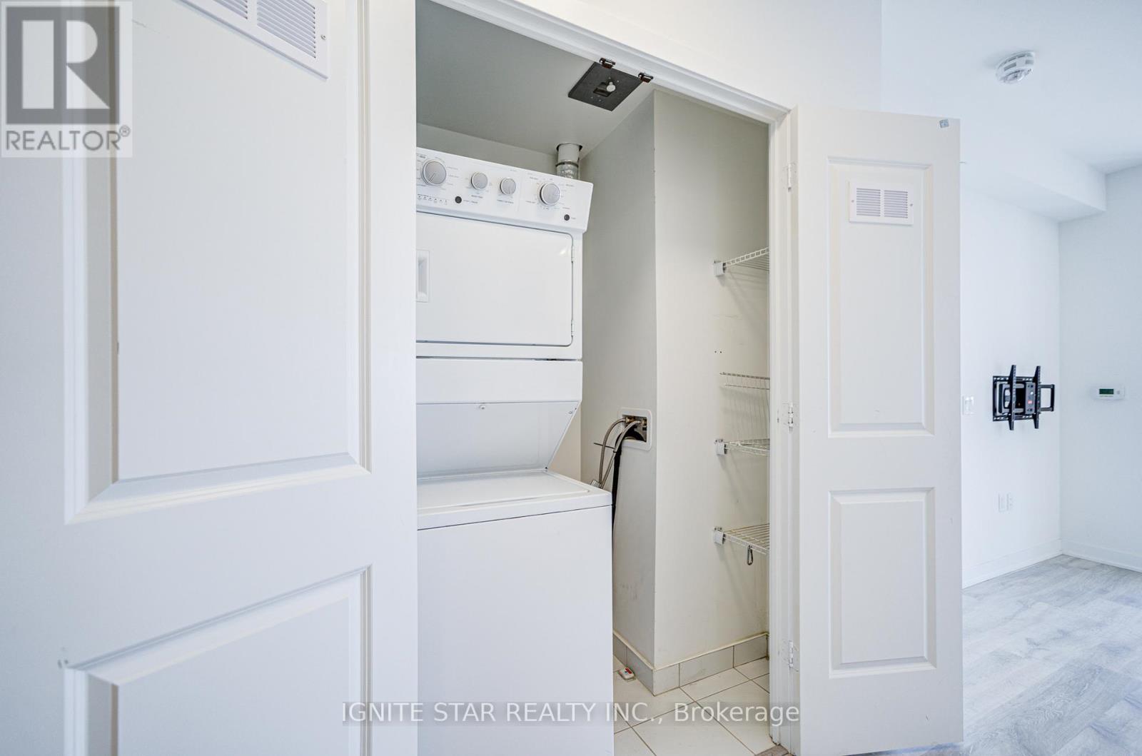 1508 - 4655 Metcalfe Avenue, Mississauga, Ontario  L5M 0Z7 - Photo 24 - W12874210