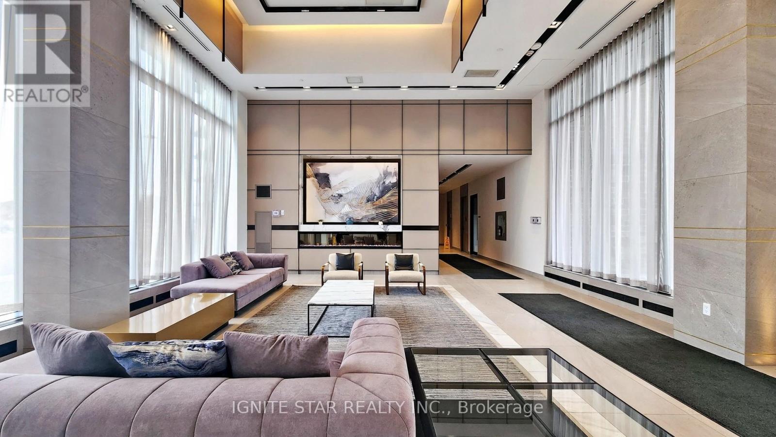 1508 - 4655 Metcalfe Avenue, Mississauga, Ontario  L5M 0Z7 - Photo 27 - W12874210