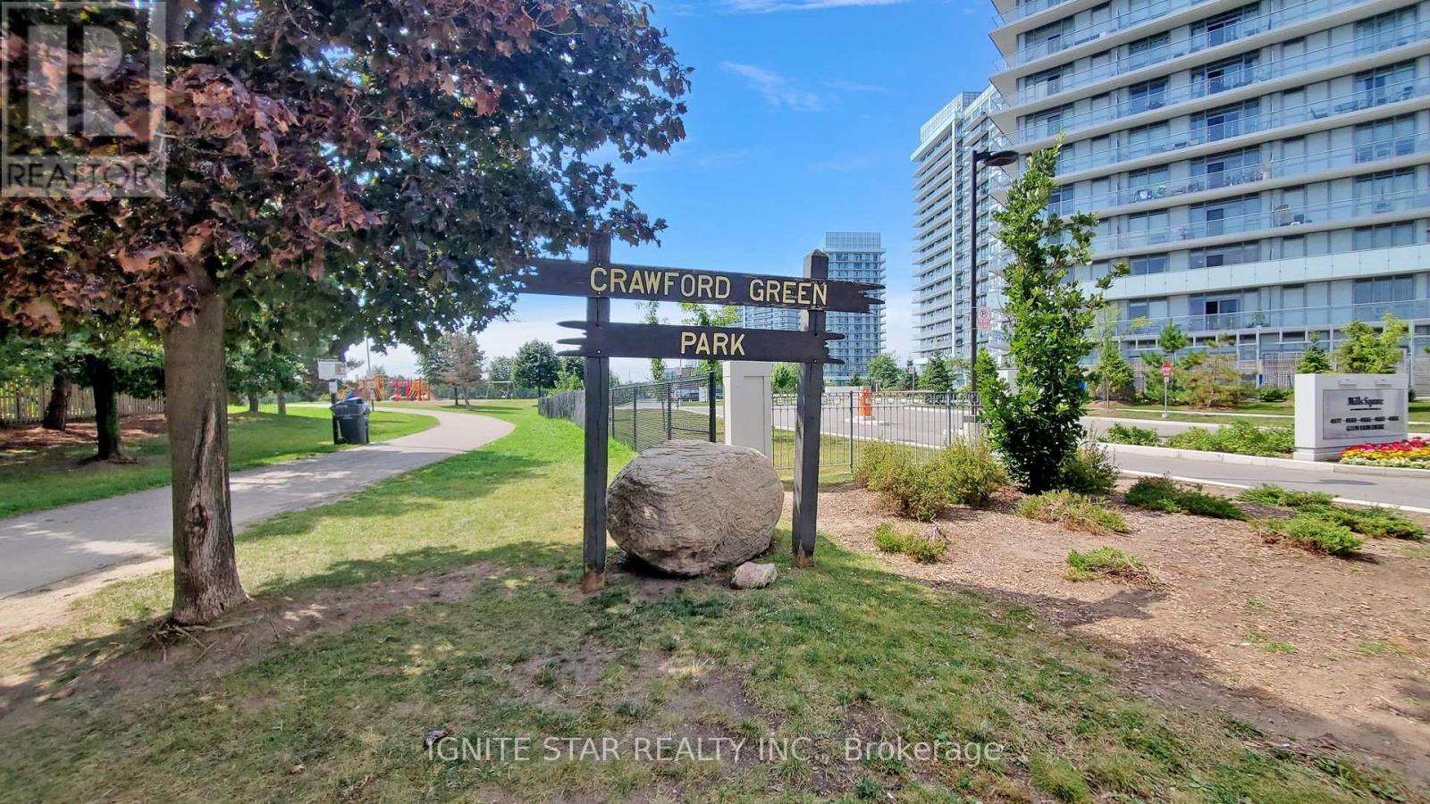 1508 - 4655 Metcalfe Avenue, Mississauga, Ontario  L5M 0Z7 - Photo 28 - W12874210
