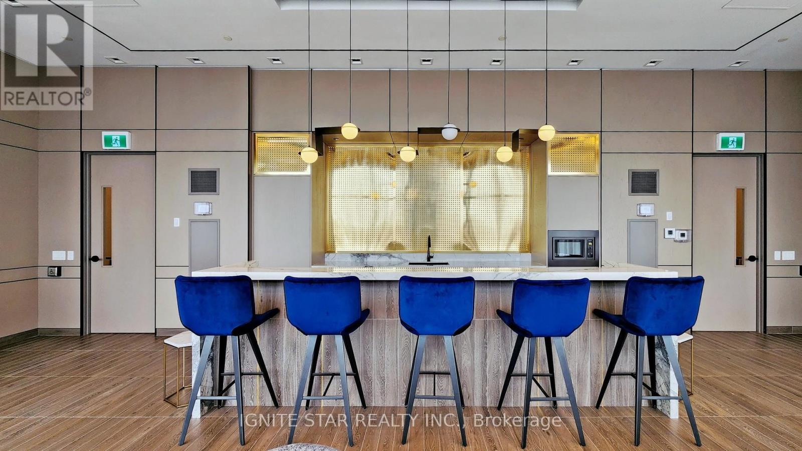 1508 - 4655 Metcalfe Avenue, Mississauga, Ontario  L5M 0Z7 - Photo 31 - W12874210