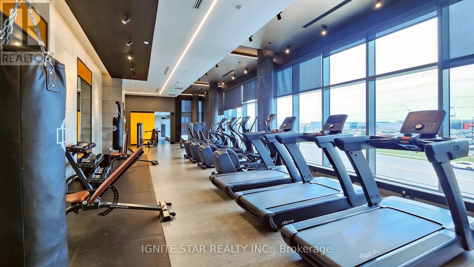 1508 - 4655 Metcalfe Avenue, Mississauga, Ontario  L5M 0Z7 - Photo 36 - W12874210