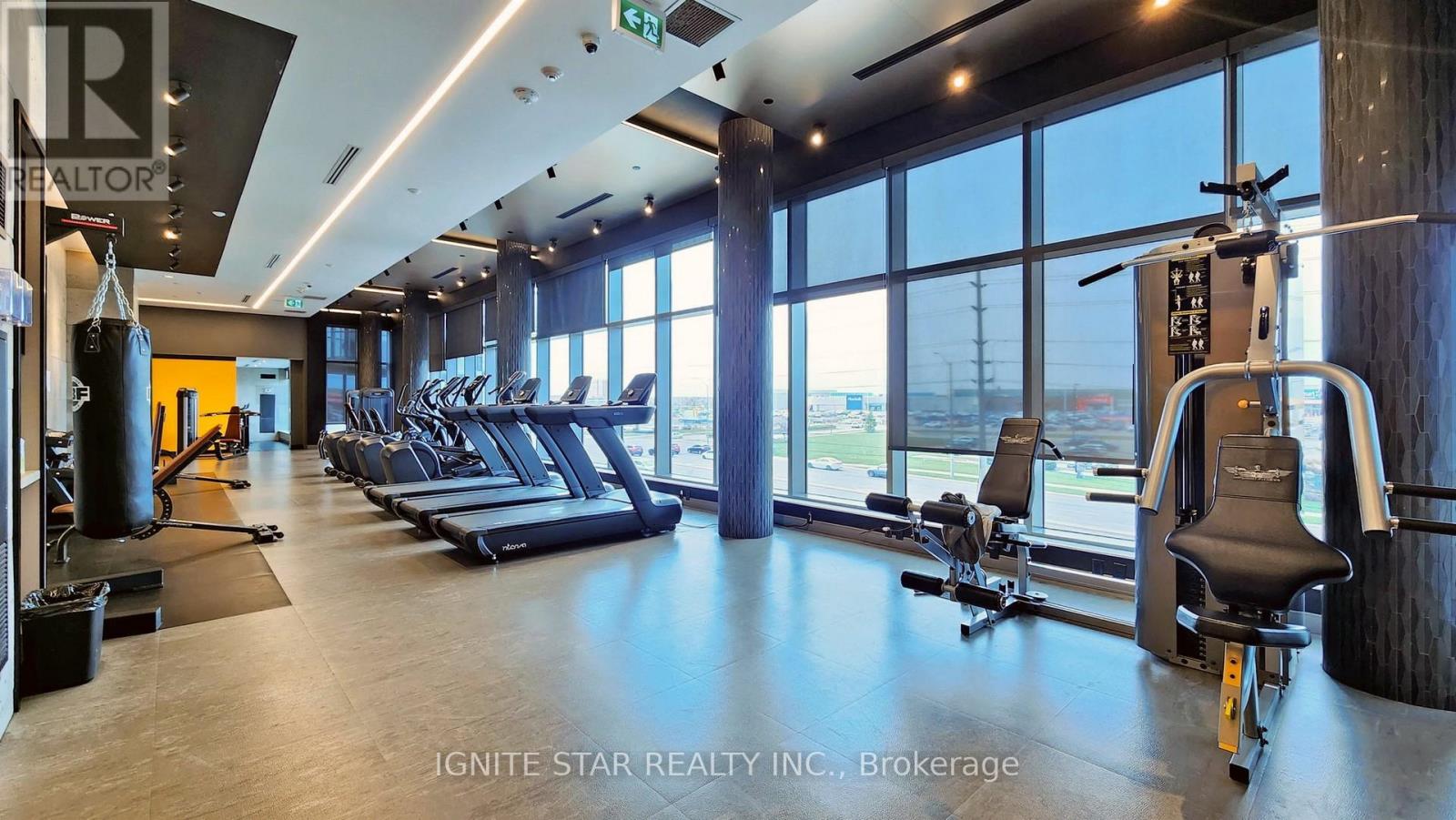 1508 - 4655 Metcalfe Avenue, Mississauga, Ontario  L5M 0Z7 - Photo 37 - W12874210