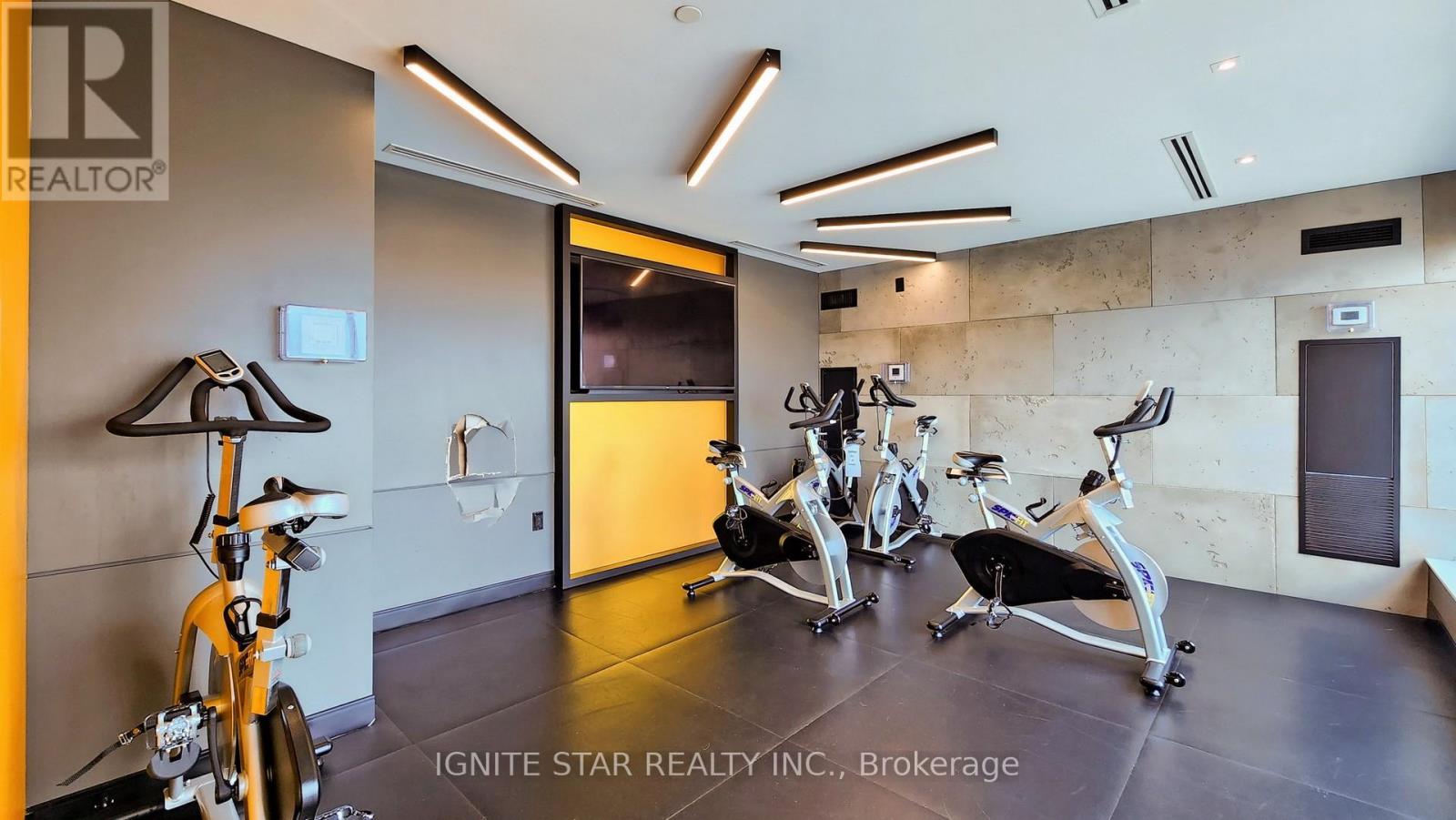 1508 - 4655 Metcalfe Avenue, Mississauga, Ontario  L5M 0Z7 - Photo 38 - W12874210