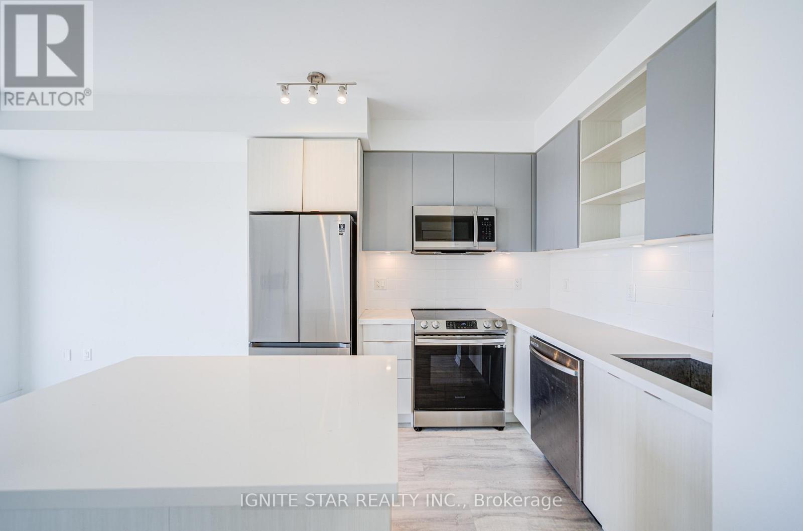 1508 - 4655 Metcalfe Avenue, Mississauga, Ontario  L5M 0Z7 - Photo 4 - W12874210