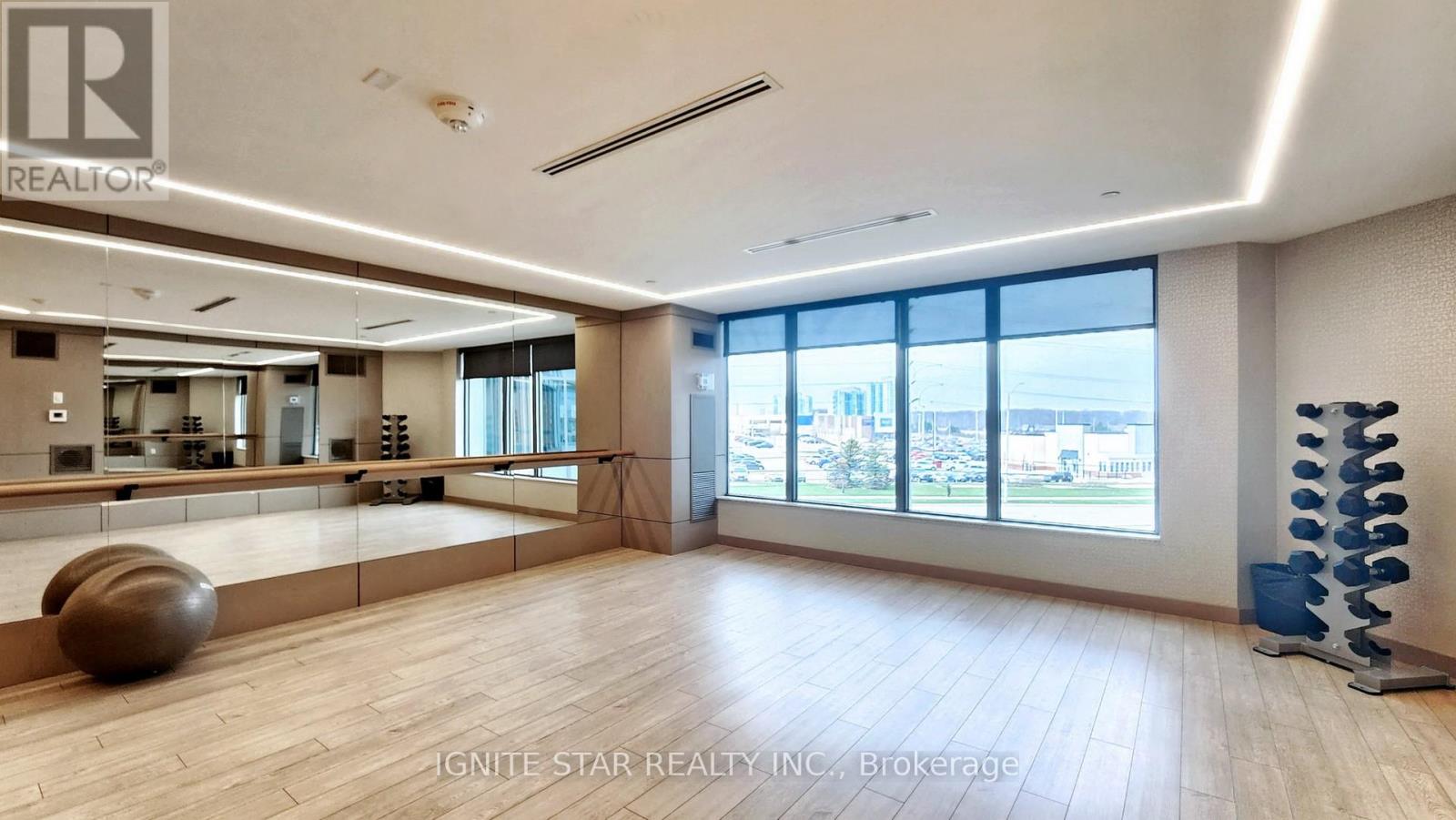 1508 - 4655 Metcalfe Avenue, Mississauga, Ontario  L5M 0Z7 - Photo 41 - W12874210