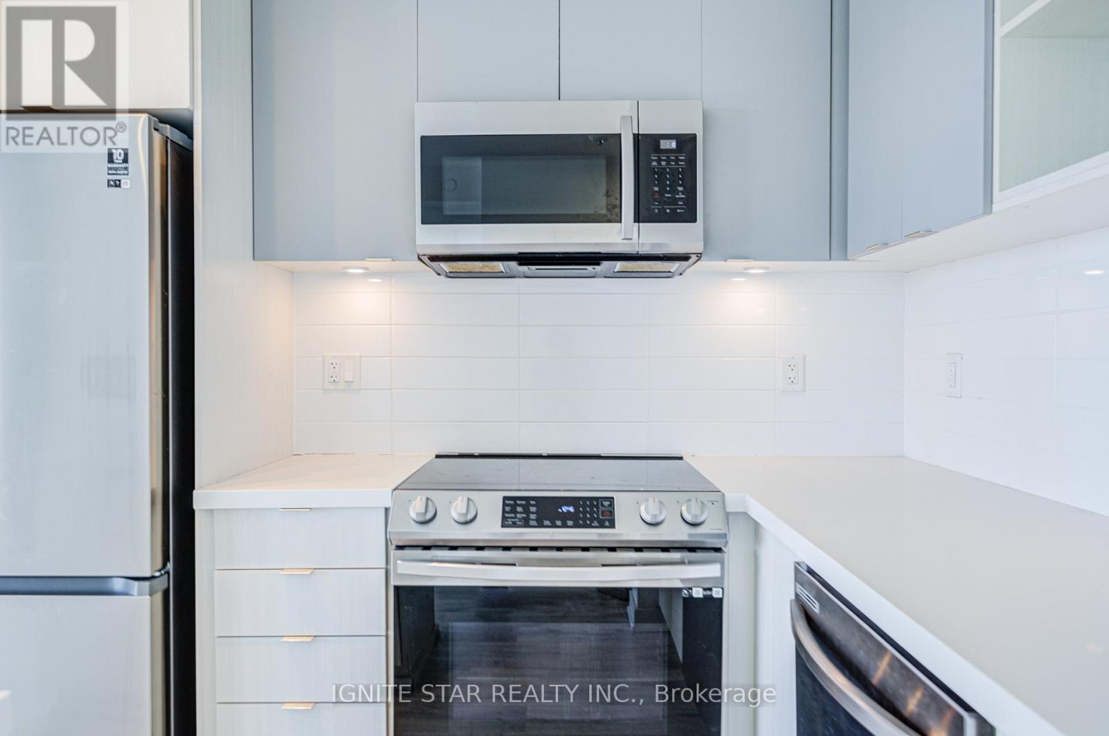 1508 - 4655 Metcalfe Avenue, Mississauga, Ontario  L5M 0Z7 - Photo 5 - W12874210