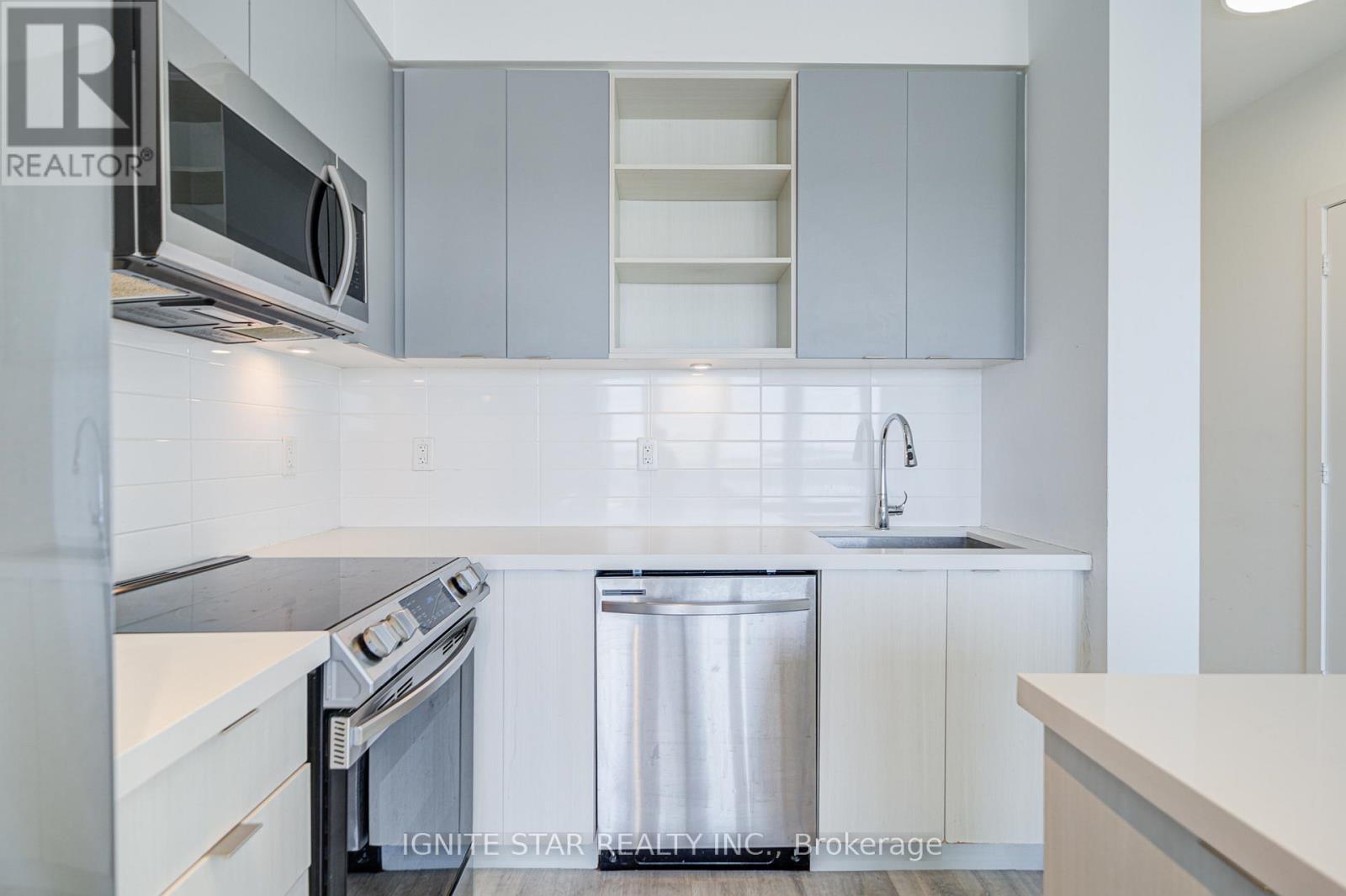 1508 - 4655 Metcalfe Avenue, Mississauga, Ontario  L5M 0Z7 - Photo 8 - W12874210