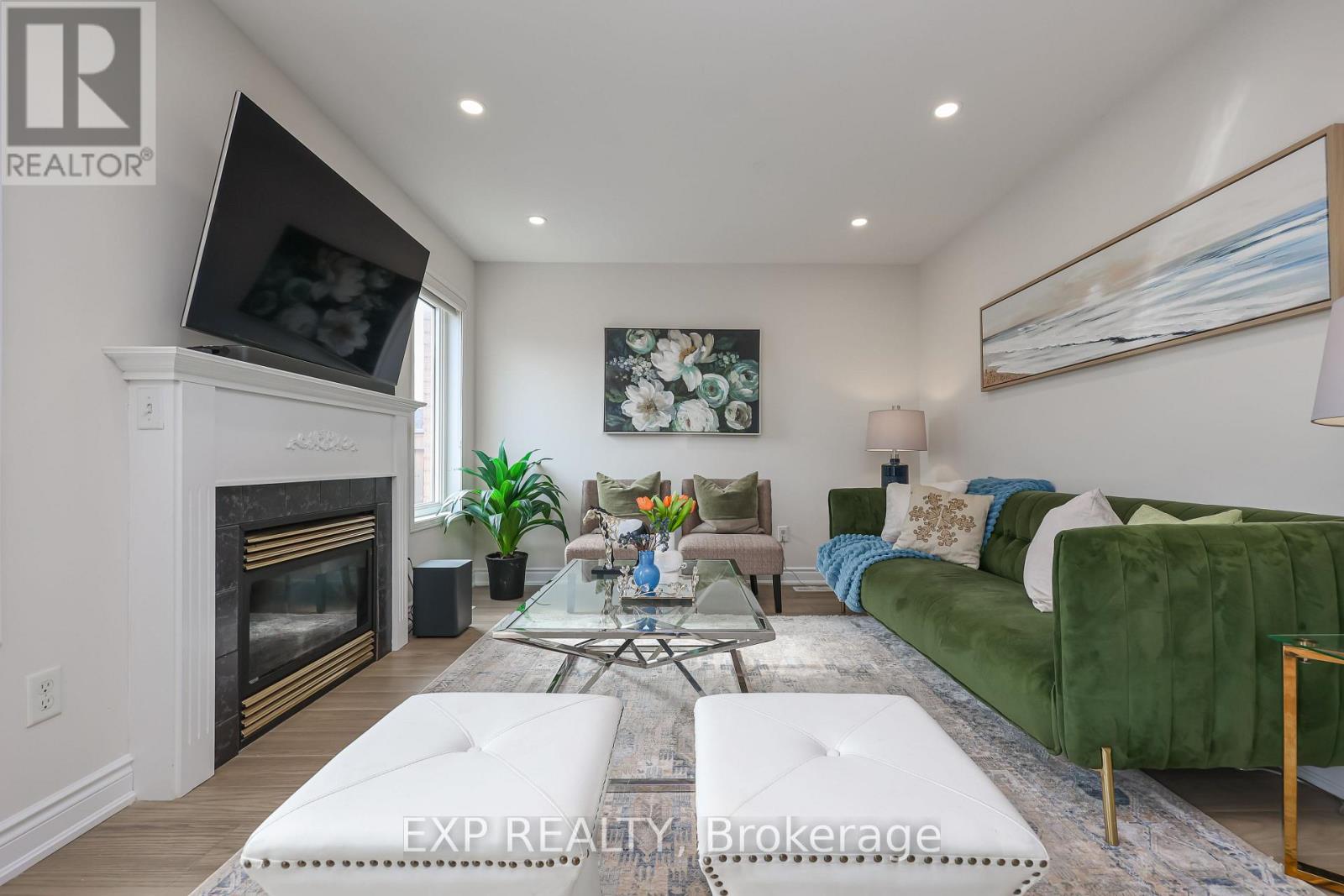 2210 Fairmount Drive, Oakville, Ontario  L6M 5J5 - Photo 12 - W12874244