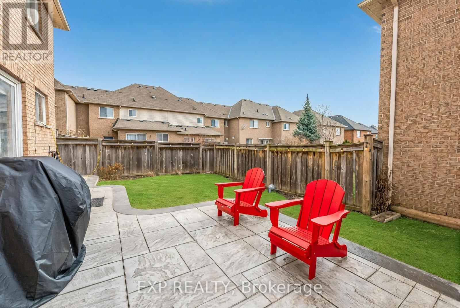 2210 Fairmount Drive, Oakville, Ontario  L6M 5J5 - Photo 45 - W12874244