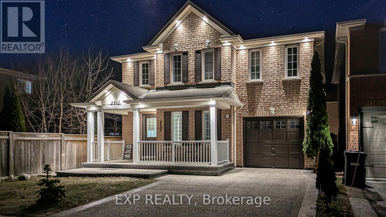 2210 Fairmount Drive, Oakville, Ontario  L6M 5J5 - Photo 47 - W12874244