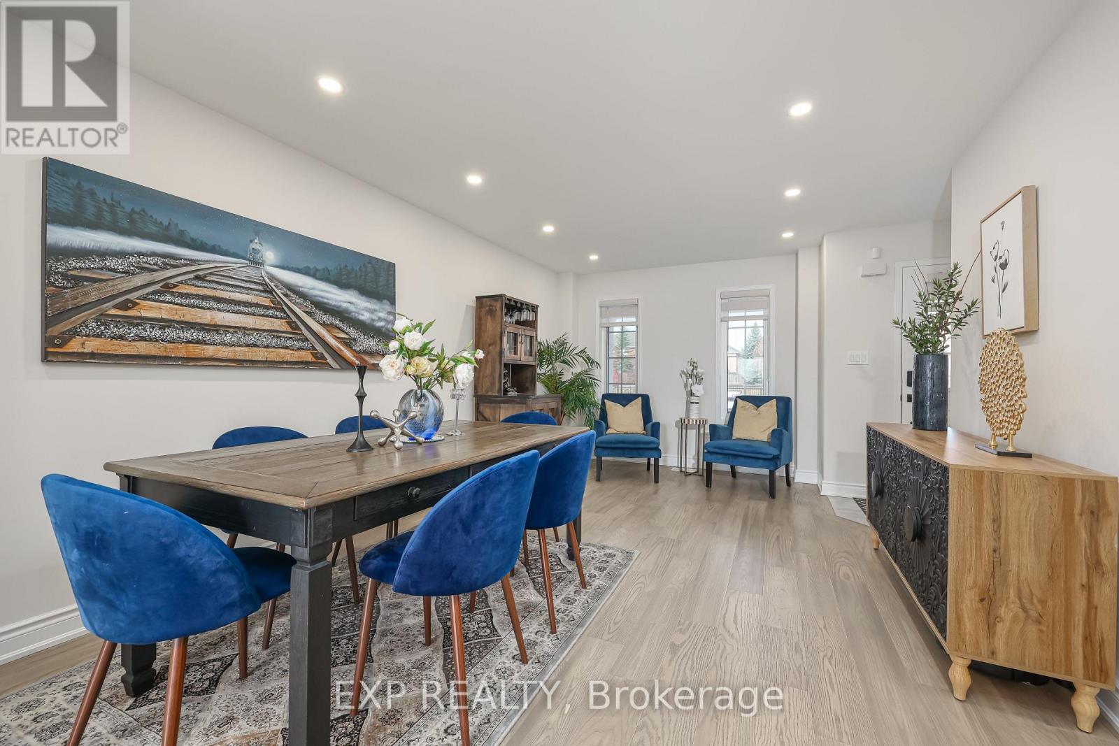 2210 Fairmount Drive, Oakville, Ontario  L6M 5J5 - Photo 9 - W12874244