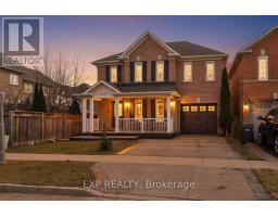 2210 FAIRMOUNT DRIVE, Oakville, Ontario