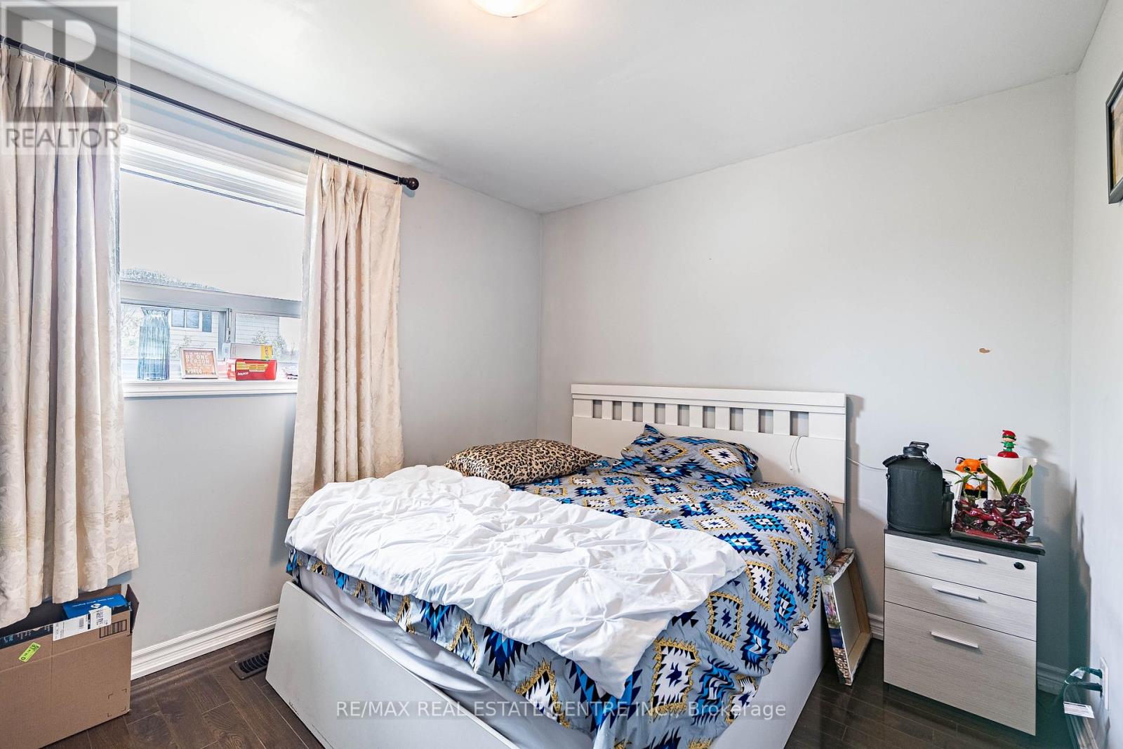 18 Northwood Drive, Brampton, Ontario  L6X 2L2 - Photo 39 - W12874268