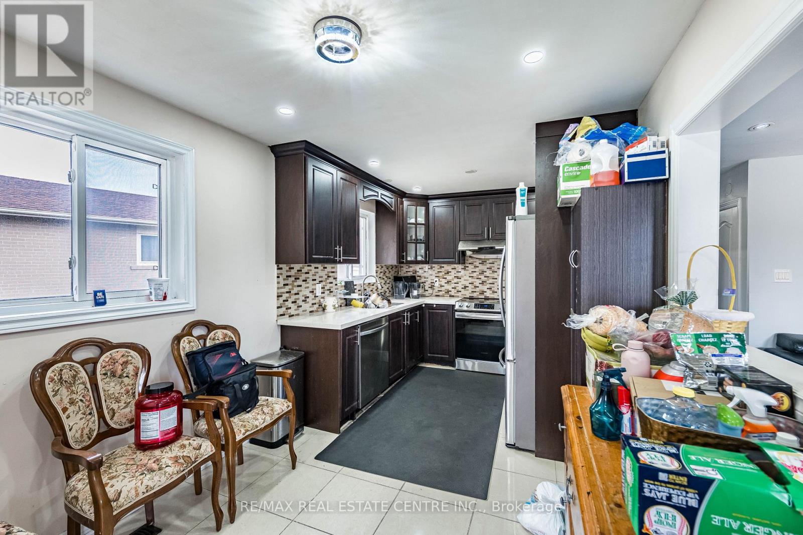 18 Northwood Drive, Brampton, Ontario  L6X 2L2 - Photo 47 - W12874268