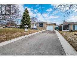 18 NORTHWOOD DRIVE, Brampton, Ontario