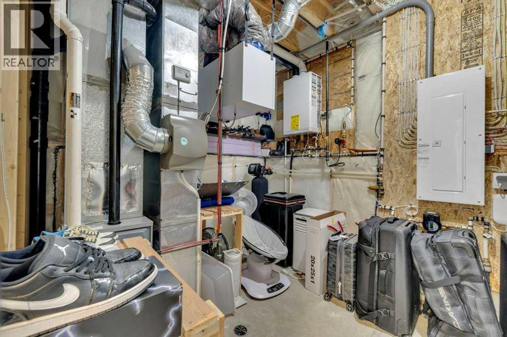 4183 Ryders Ridge Boulevard, Sylvan Lake, Alberta  T4S 0T2 - Photo 39 - A2291850