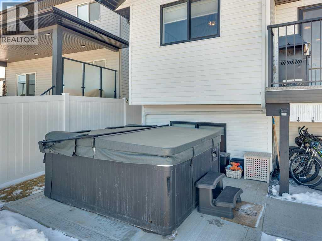 4183 Ryders Ridge Boulevard, Sylvan Lake, Alberta  T4S 0T2 - Photo 42 - A2291850