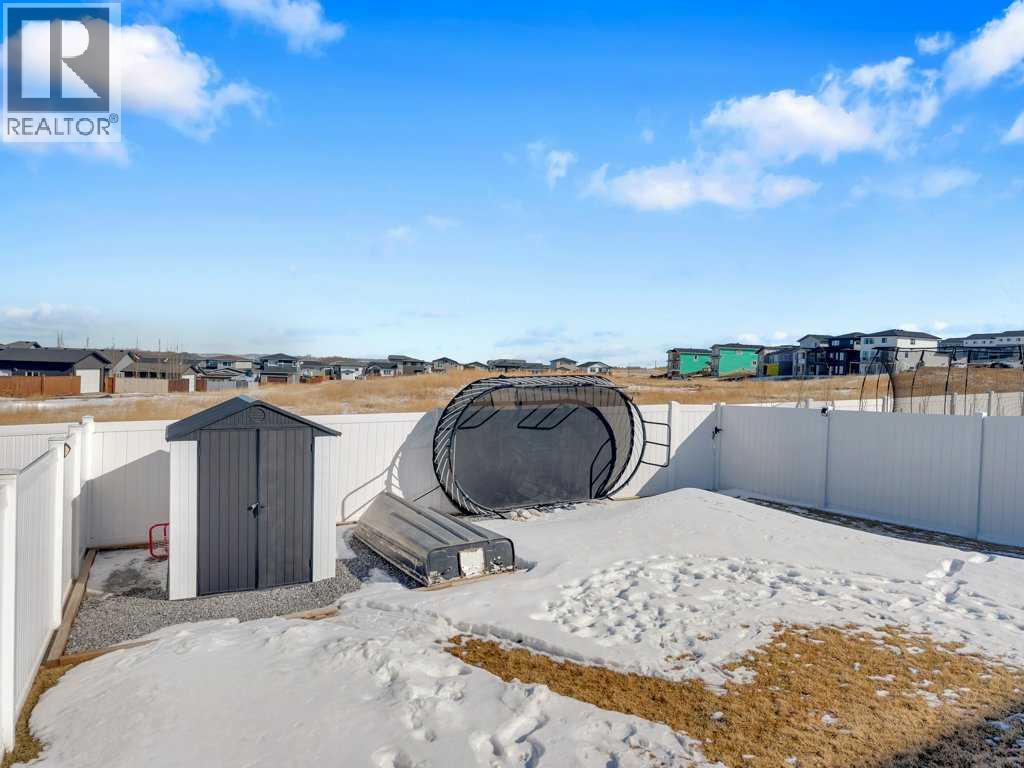 4183 Ryders Ridge Boulevard, Sylvan Lake, Alberta  T4S 0T2 - Photo 44 - A2291850